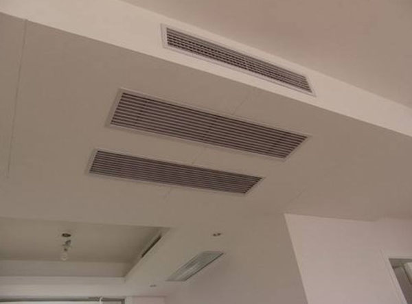 中央空調(diào)上門清洗公司 中央空調(diào)上門清洗公司
