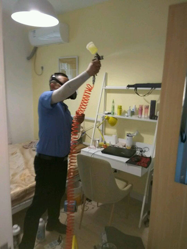 如何清除室內甲醛超標問題 如何清除室內甲醛超標問題