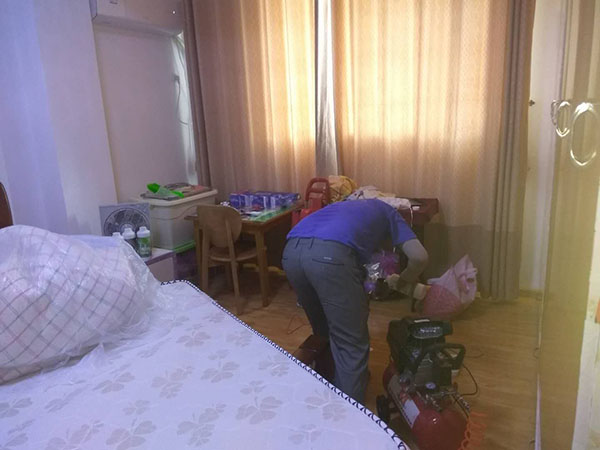 一直通風(fēng)室內(nèi)甲醛會除干凈嗎 一直通風(fēng)室內(nèi)甲醛會除干凈嗎